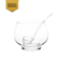 Ponchera Bliss con cuchara 24 cm Vista Alegre